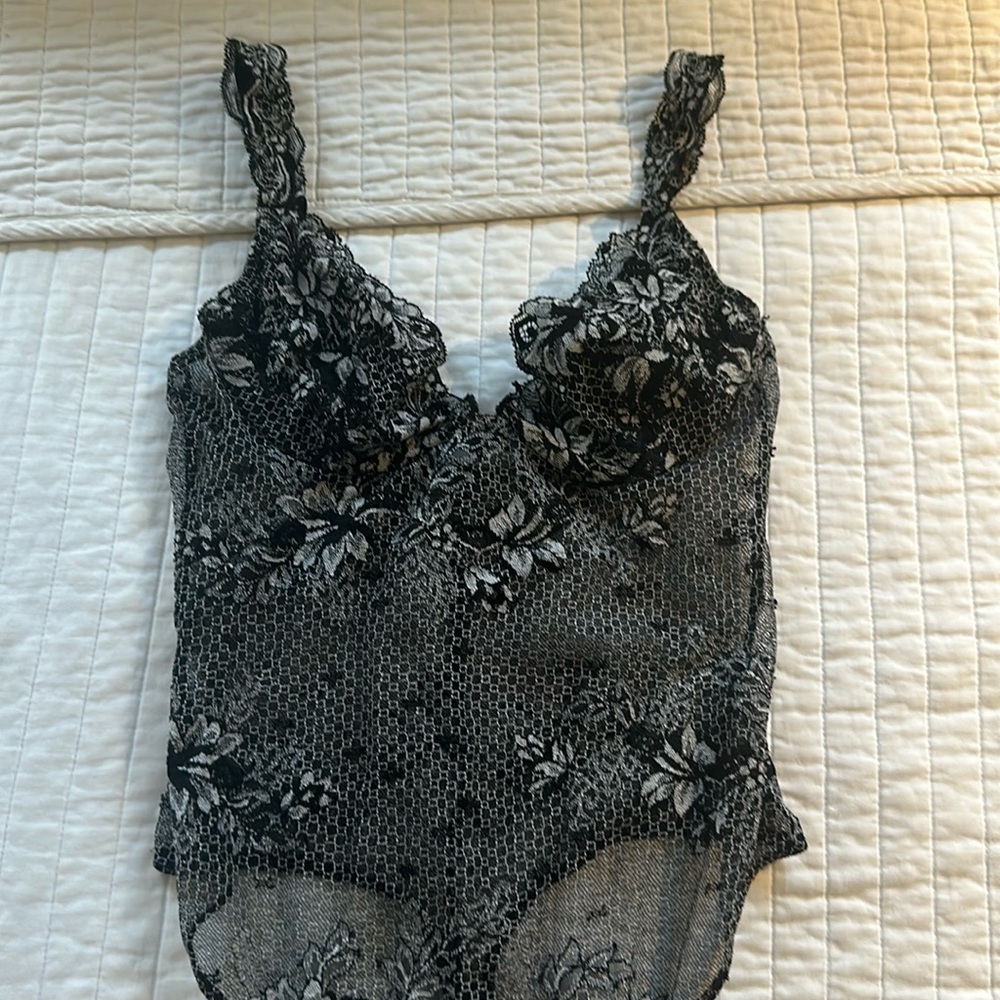 La Perla One Piece